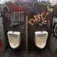 Illustration for article titled The Worst Thing You've Seen in a Public Restroom